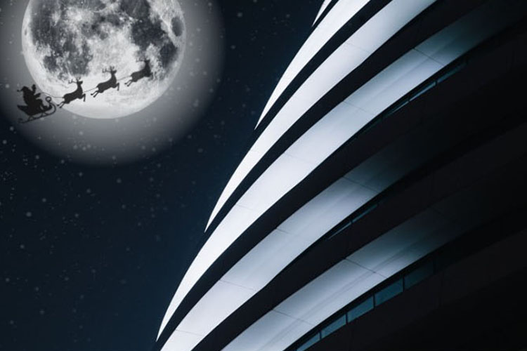 未來已來，萬店狂歡，開啟我們的火雞連鎖季