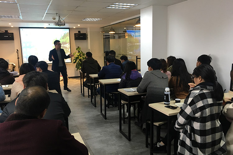 清晰交底，精準采購：一個優秀團隊的進階之路